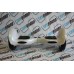 Titan - White Carbon 10 Inch